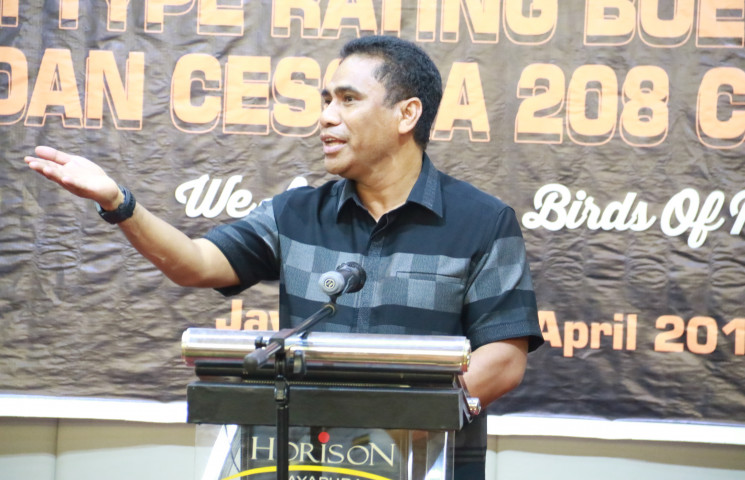 Bupati dan Walikota Didorong Rampungkan Pendataan OAP